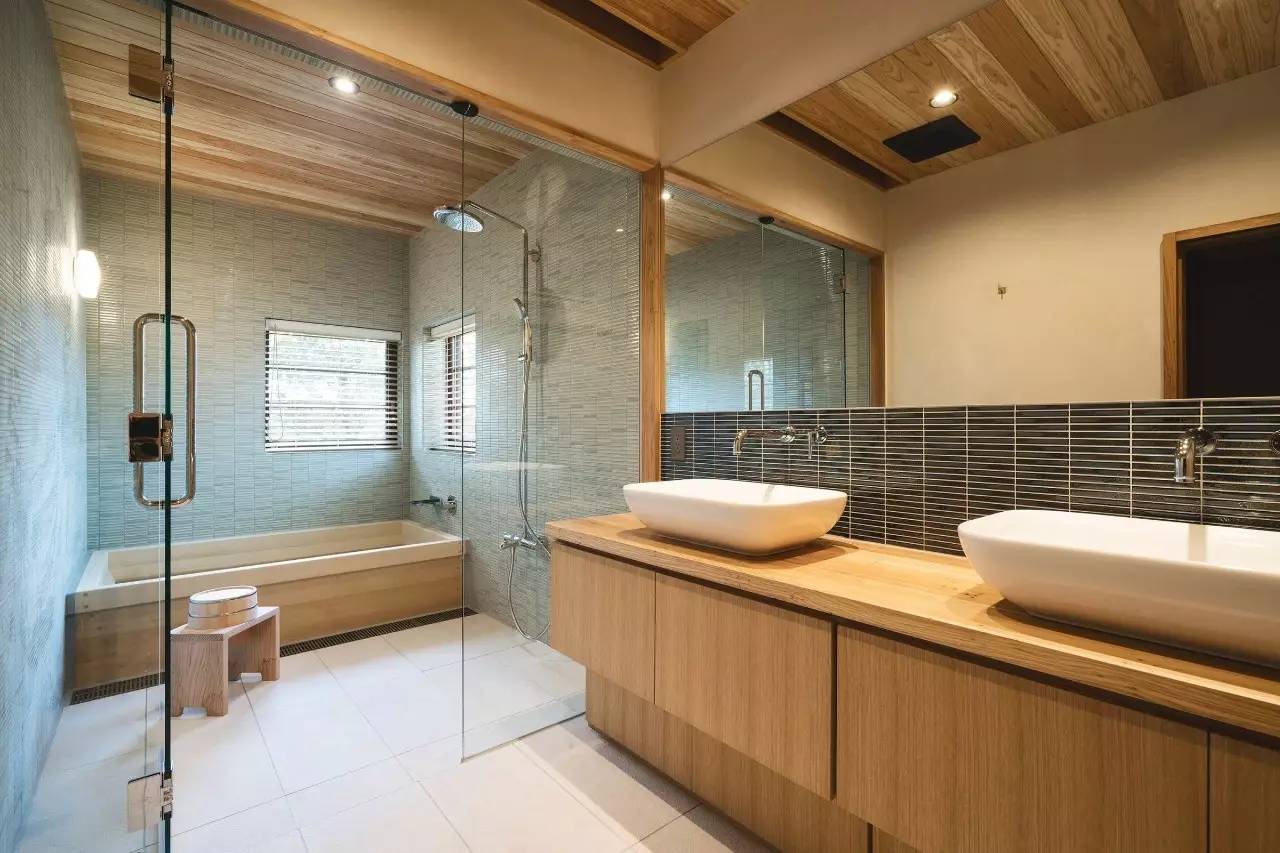 裝修設計：古樸中領略東方禪意