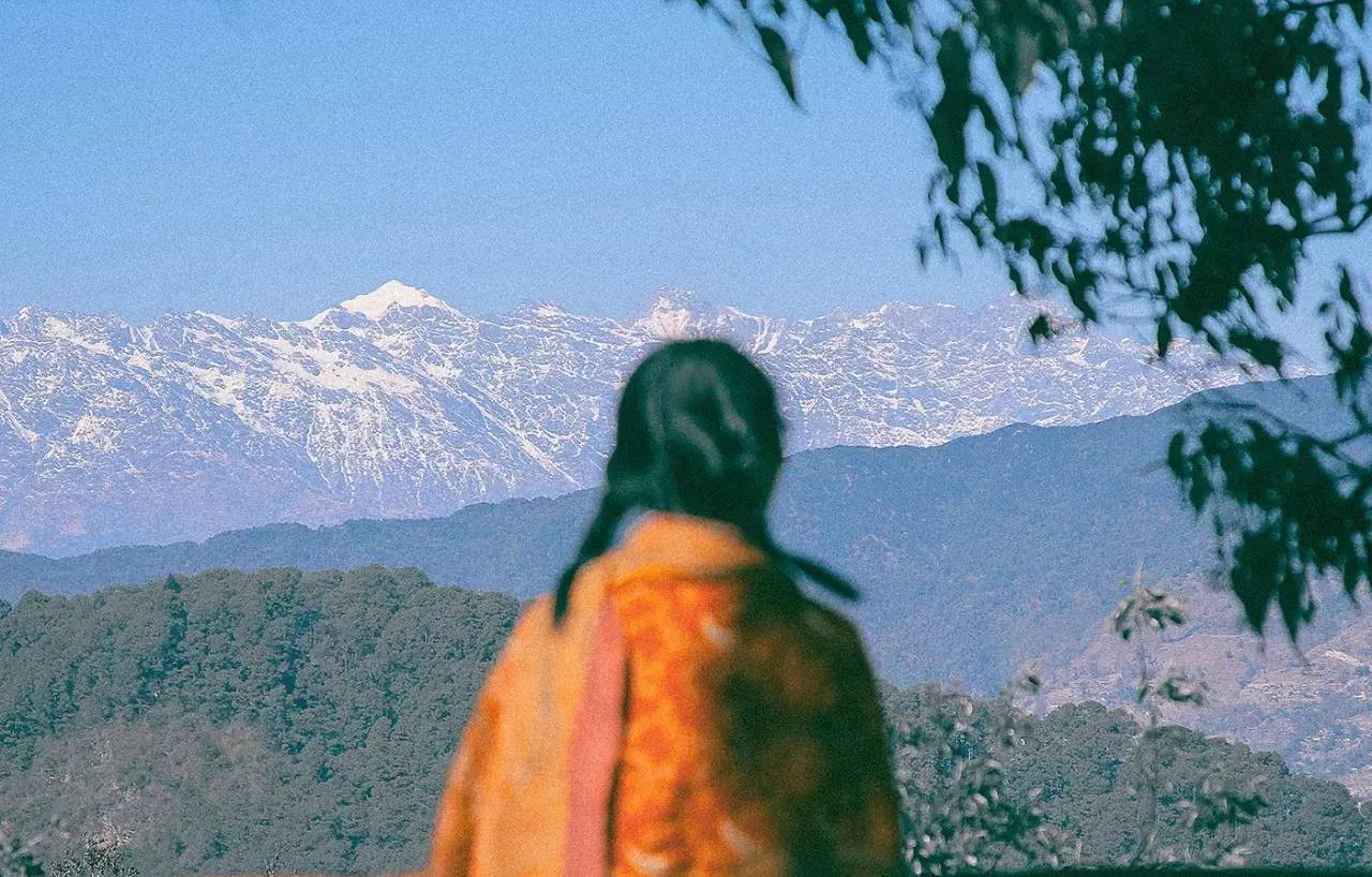 大理吾居，吾之居所無拘無束