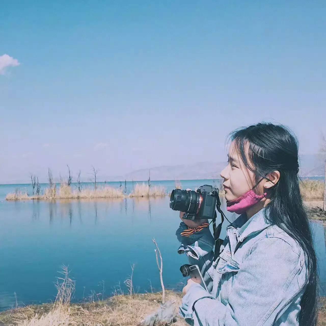 大理吾居，吾之居所無拘無束