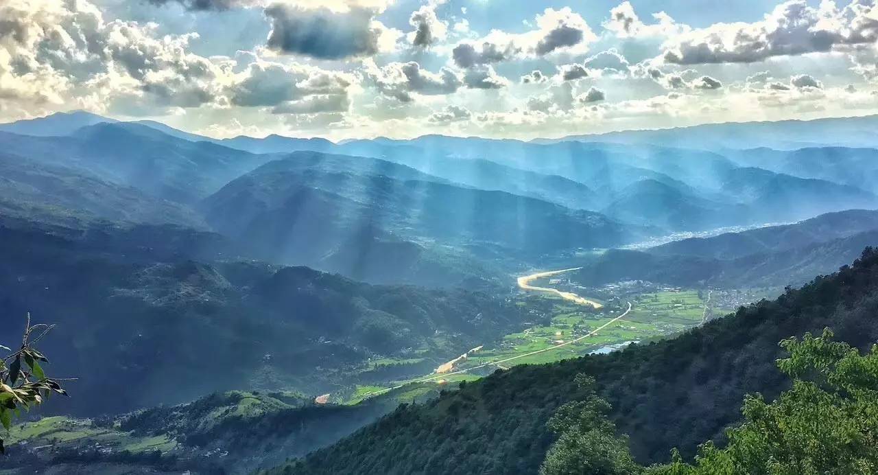 大理吾居，吾之居所無拘無束