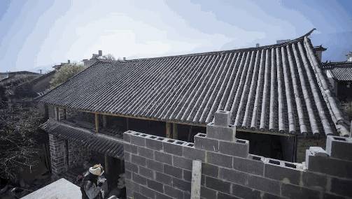 大理吾居，吾之居所無(wú)拘無(wú)束