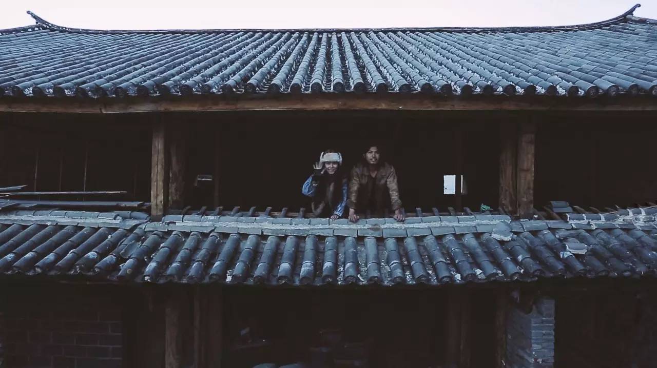 大理吾居，吾之居所無(wú)拘無(wú)束