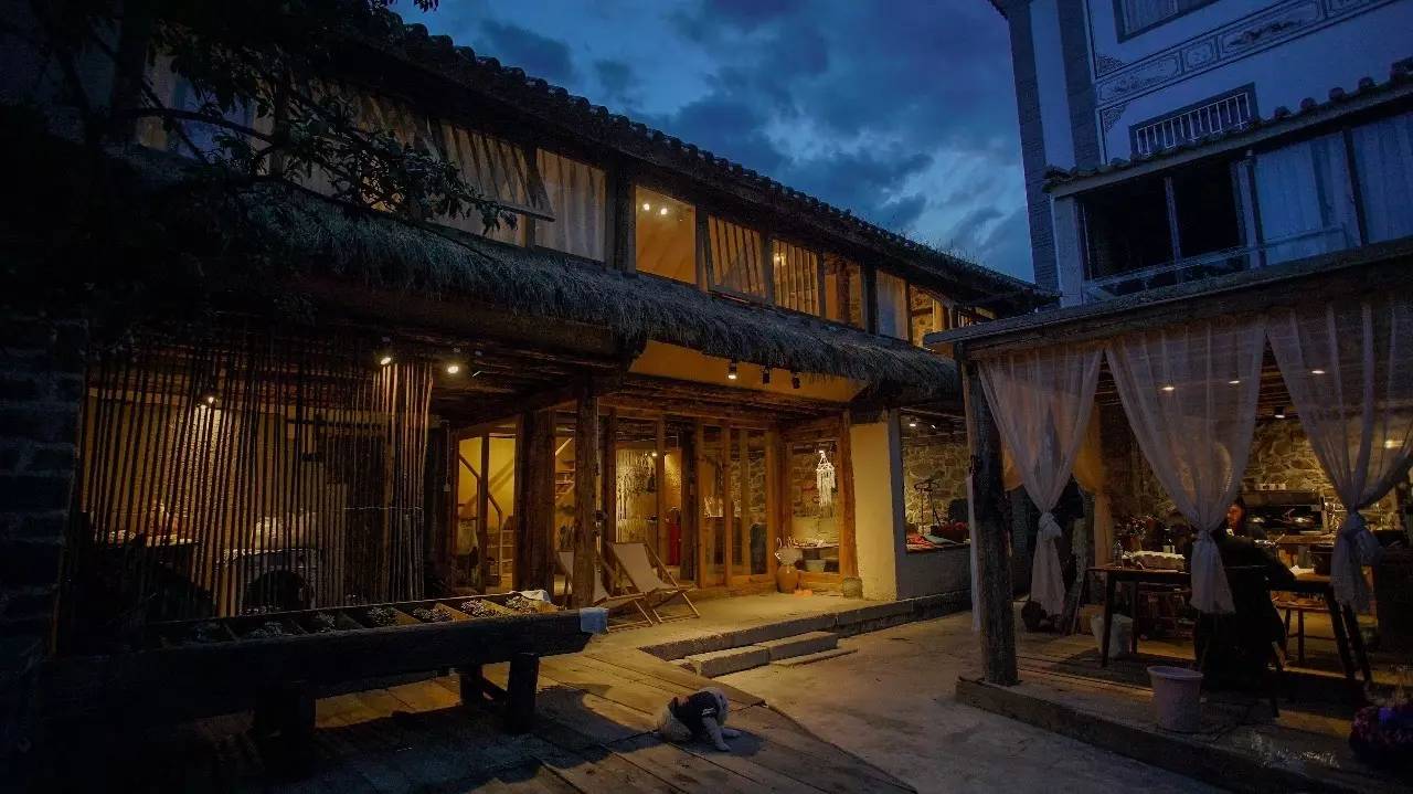 大理吾居，吾之居所無(wú)拘無(wú)束