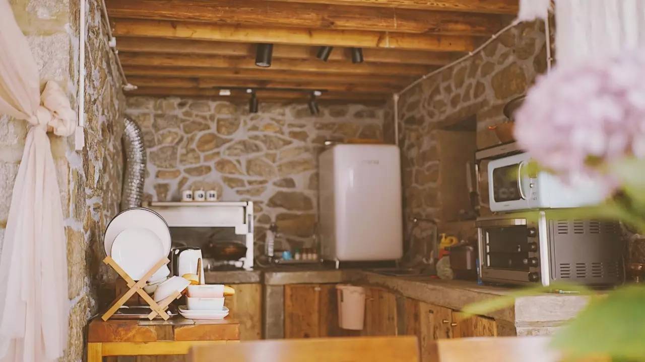 大理吾居，吾之居所無拘無束