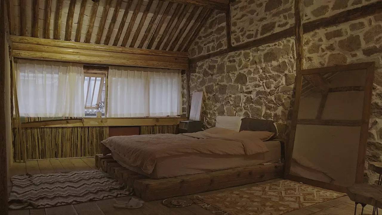 大理吾居，吾之居所無拘無束