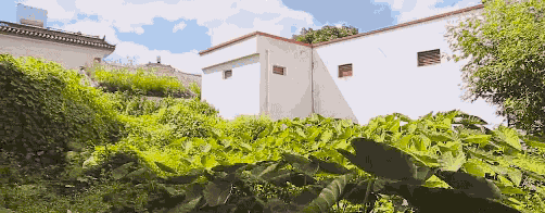 大理吾居，吾之居所無(wú)拘無(wú)束