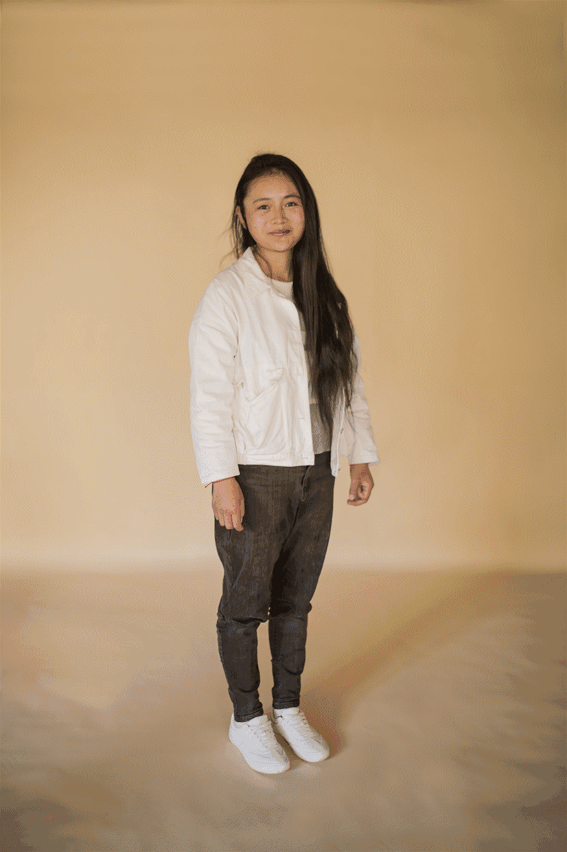 大理吾居，吾之居所無(wú)拘無(wú)束