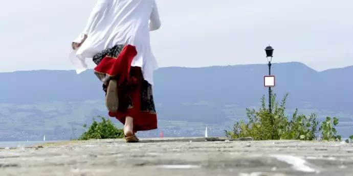 中國(guó)古代神話色彩的壁畫(huà)作品