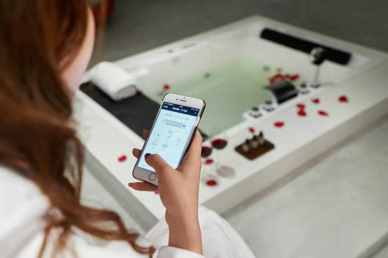 杭州·詩情酒店，體驗不一樣的12星座開房秘籍