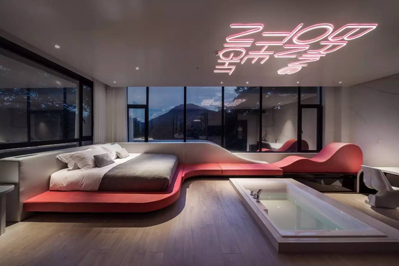 杭州·詩情酒店，體驗(yàn)不一樣的12星座開房秘籍