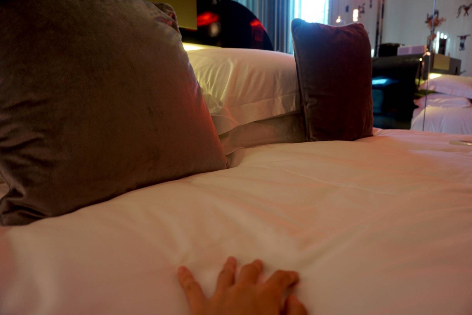 杭州·詩情酒店，體驗(yàn)不一樣的12星座開房秘籍