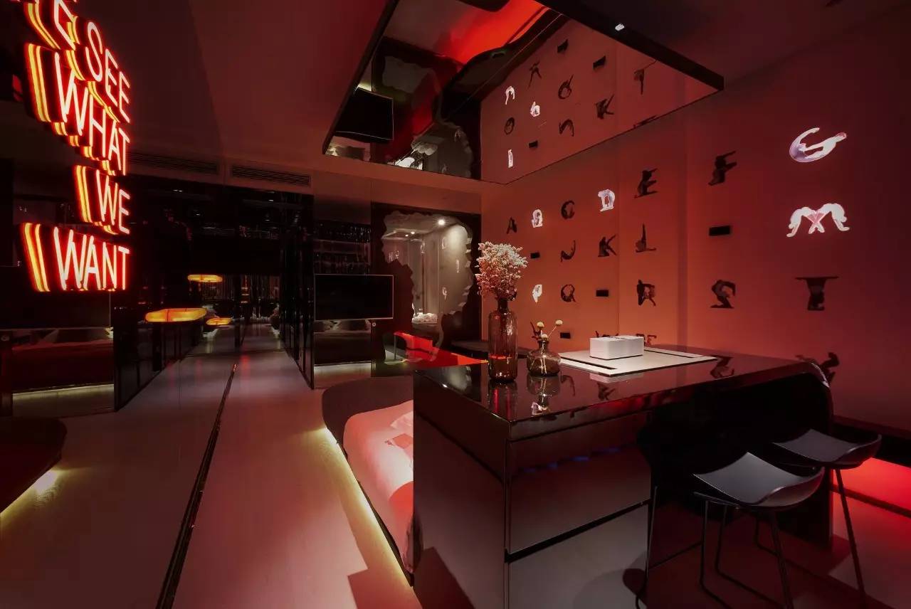 杭州·詩情酒店，體驗不一樣的12星座開房秘籍