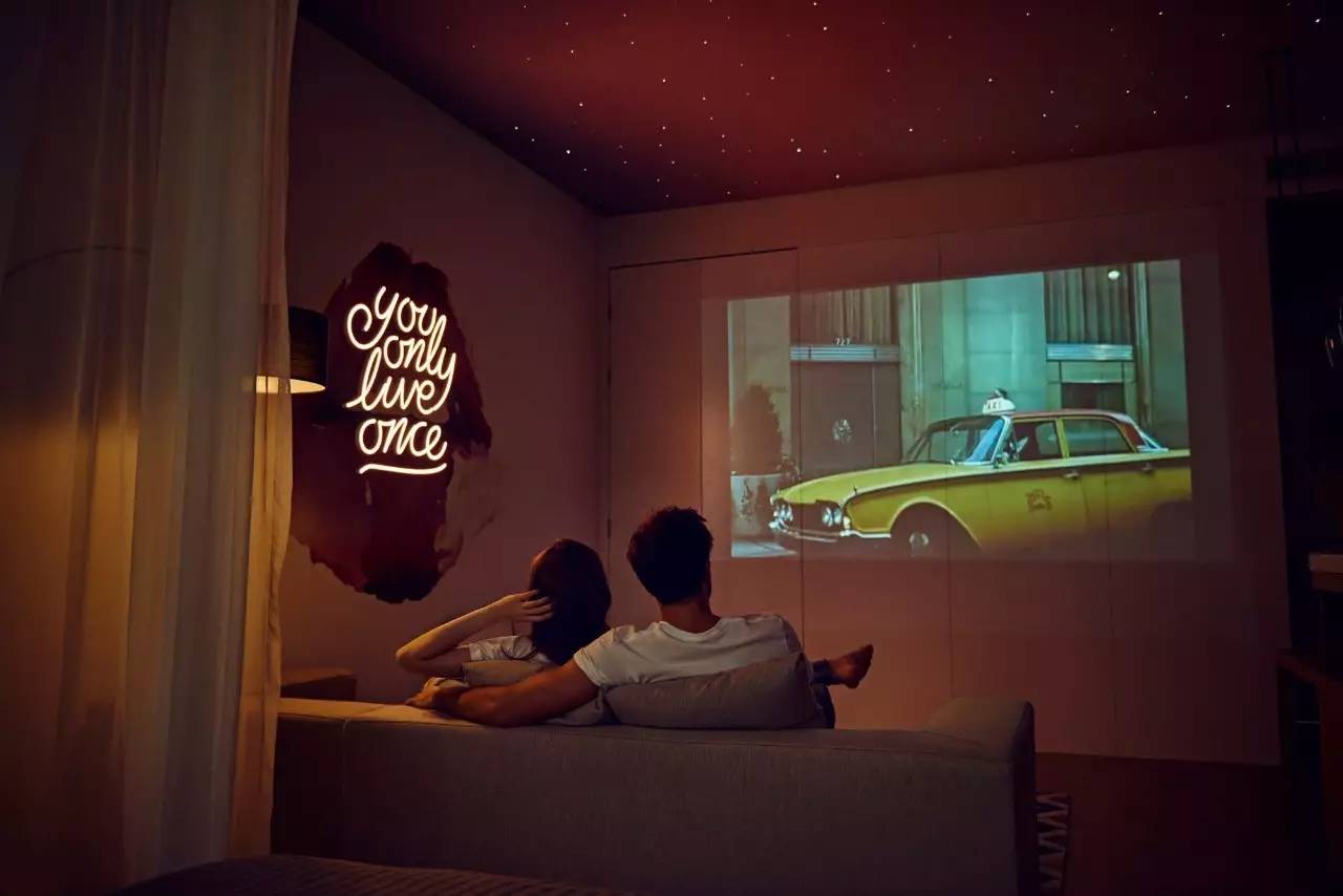 杭州·詩(shī)情酒店，體驗(yàn)不一樣的12星座開房秘籍