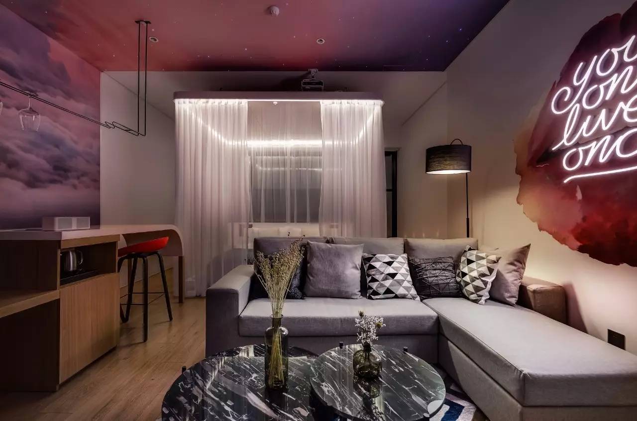 杭州·詩(shī)情酒店，體驗(yàn)不一樣的12星座開房秘籍