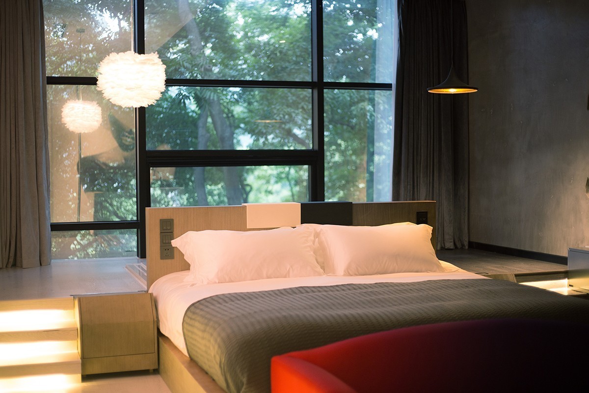 杭州·詩(shī)情酒店，體驗(yàn)不一樣的12星座開房秘籍