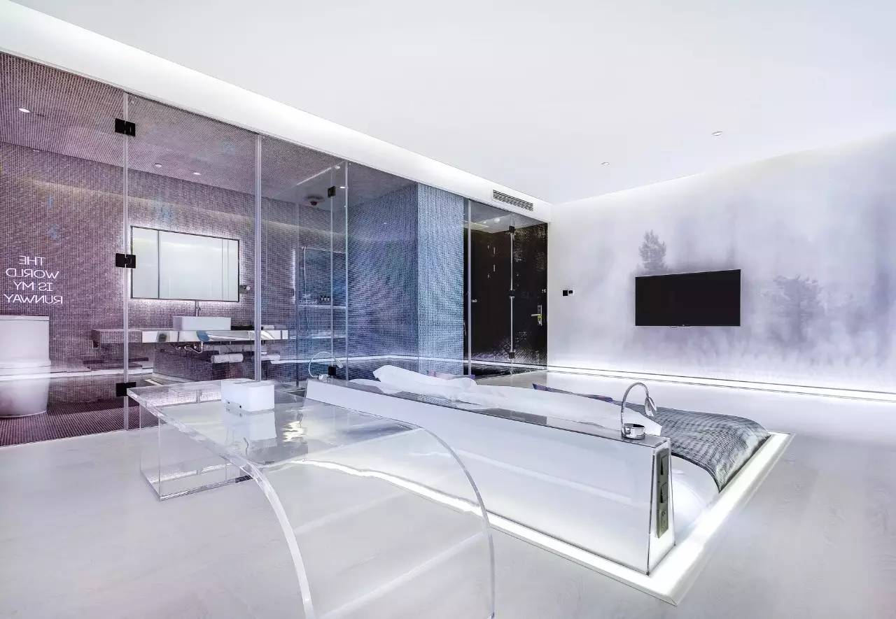 杭州·詩(shī)情酒店，體驗(yàn)不一樣的12星座開房秘籍