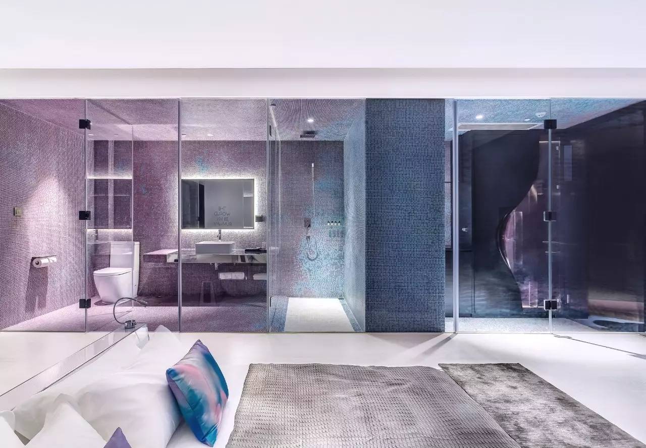 杭州·詩情酒店，體驗不一樣的12星座開房秘籍