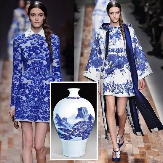 青花瓷，最美是青花!