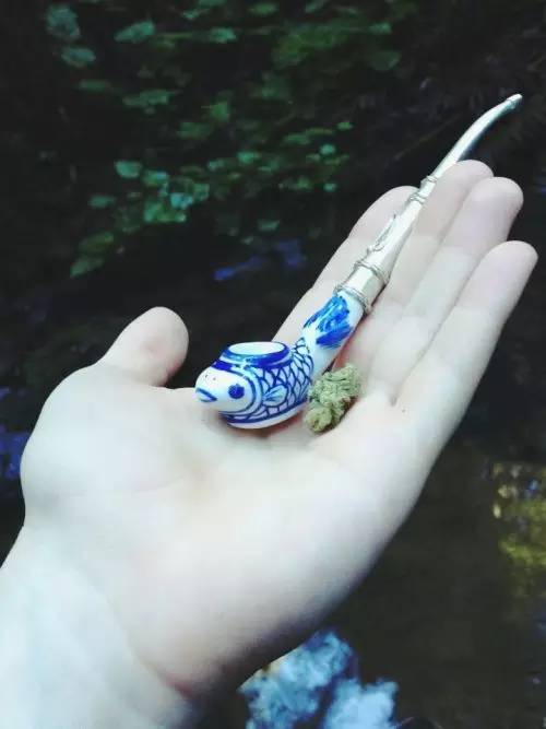 青花瓷，最美是青花!