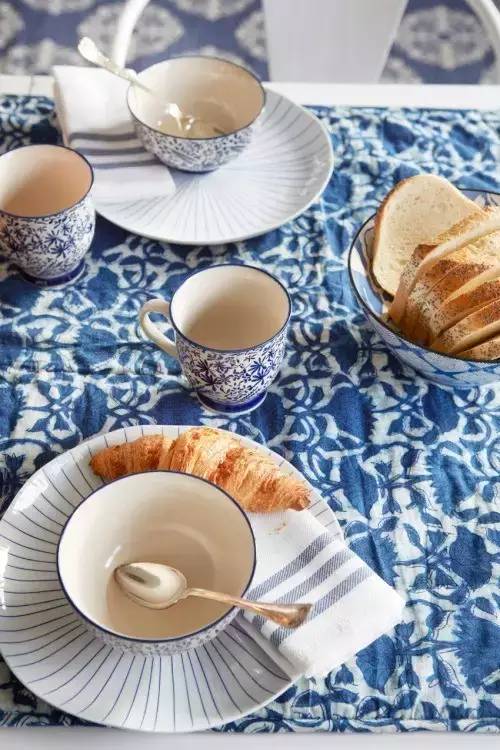 青花瓷，最美是青花!