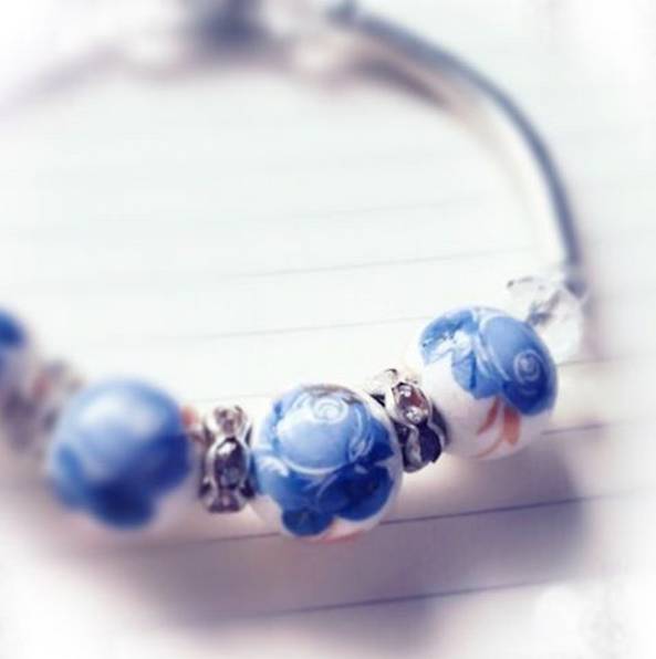 青花瓷，最美是青花!