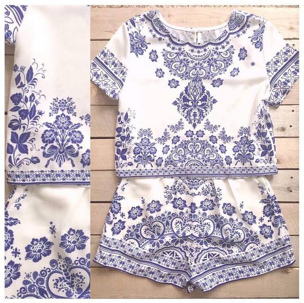 青花瓷，最美是青花!