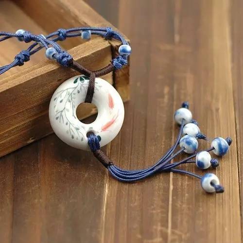 青花瓷，最美是青花!