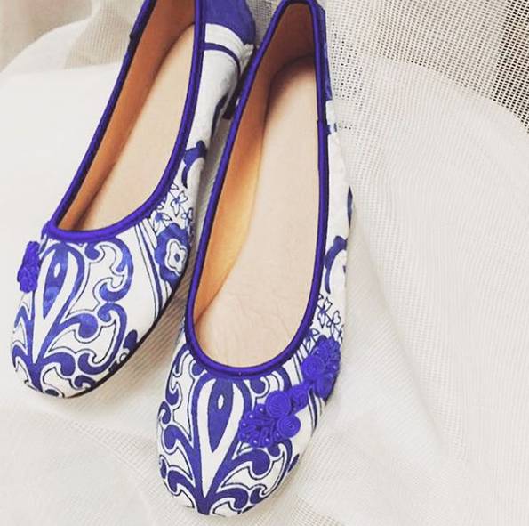 青花瓷，最美是青花!