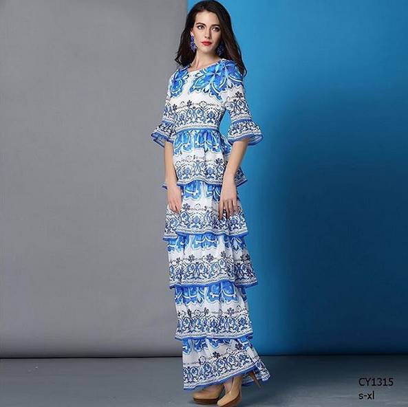 青花瓷，最美是青花!