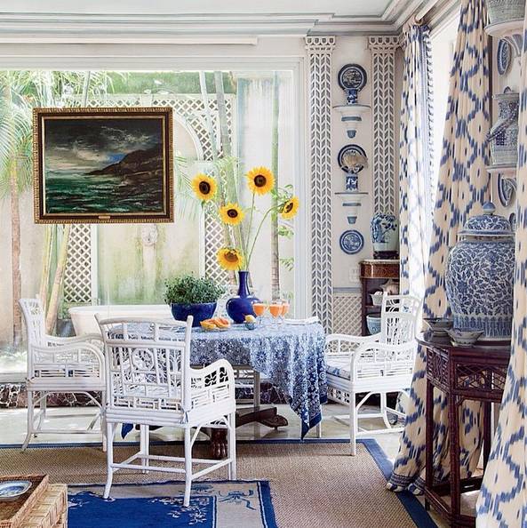 青花瓷，最美是青花!