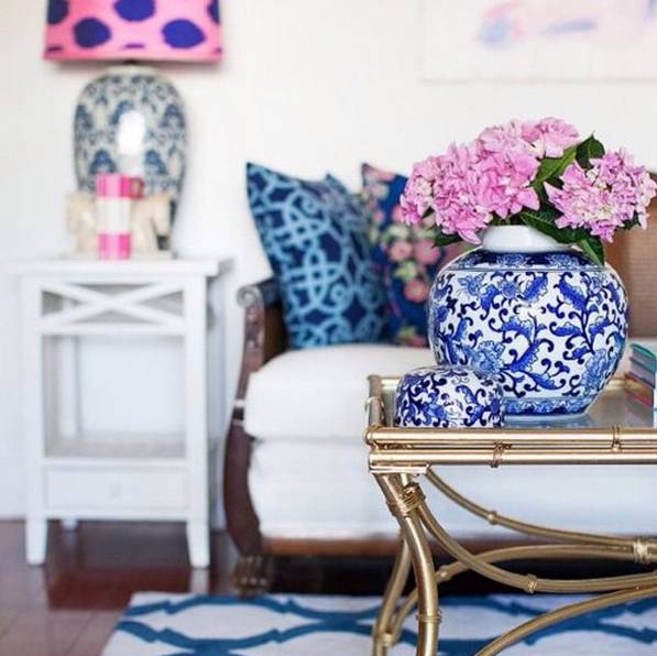 青花瓷，最美是青花!