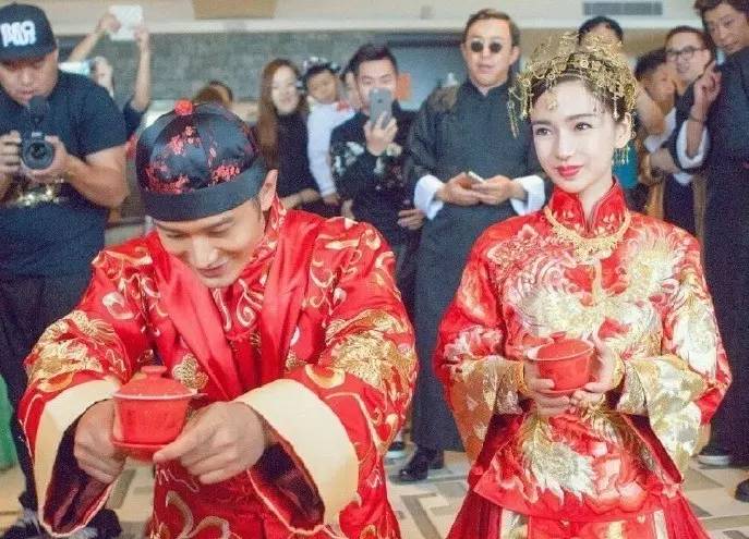 最美家佳樂文學(xué)嫁衣，中式婚禮中式禮服美醉了