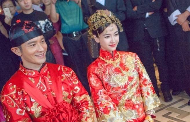 最美家佳樂文學(xué)嫁衣，中式婚禮中式禮服美醉了