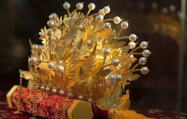 最美家佳樂(lè)文學(xué)嫁衣，中式婚禮中式禮服美醉了