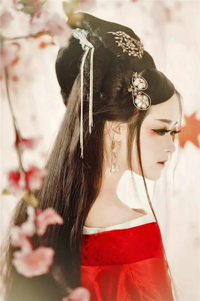 最美家佳樂文學(xué)嫁衣，中式婚禮中式禮服美醉了