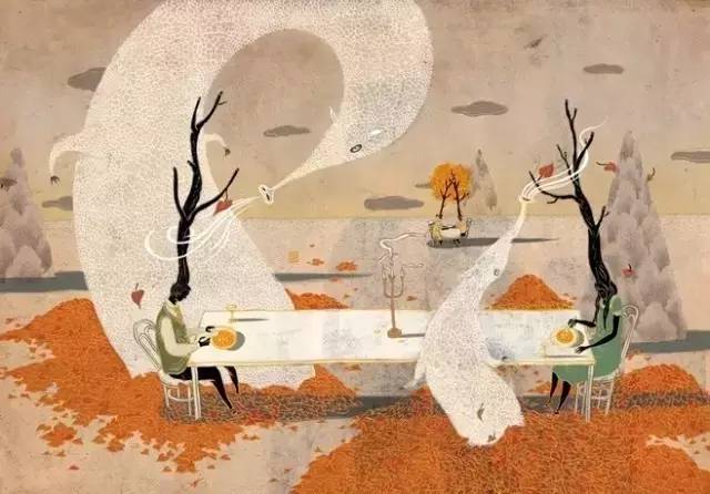 福布斯榜最年輕插畫師：我筆下的家佳樂文學(xué)