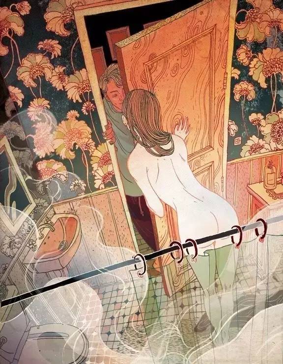 福布斯榜最年輕插畫師：我筆下的家佳樂文學(xué)