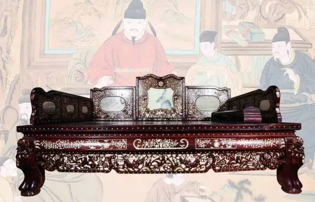 種類繁多的木材質(zhì)古老中式床，不一樣的風(fēng)情!