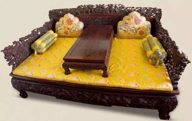 種類繁多的木材質(zhì)古老中式床，不一樣的風(fēng)情!