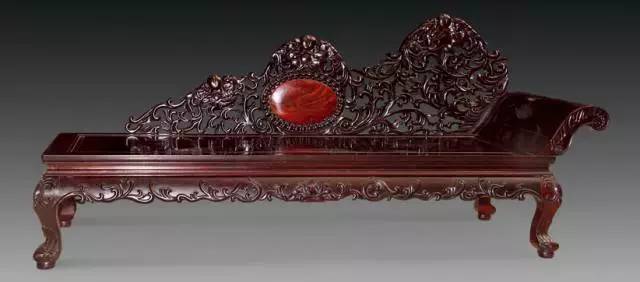 四款造型古老的中式床，不一樣家佳樂文學(xué)情!