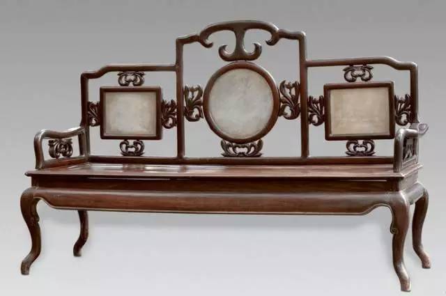 四款造型古老的中式床，不一樣家佳樂文學(xué)情!