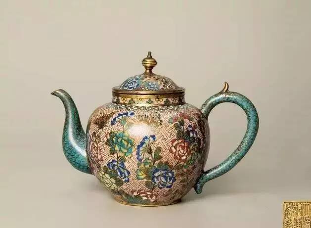 家佳樂文學(xué)古茶壺，妙不可言!