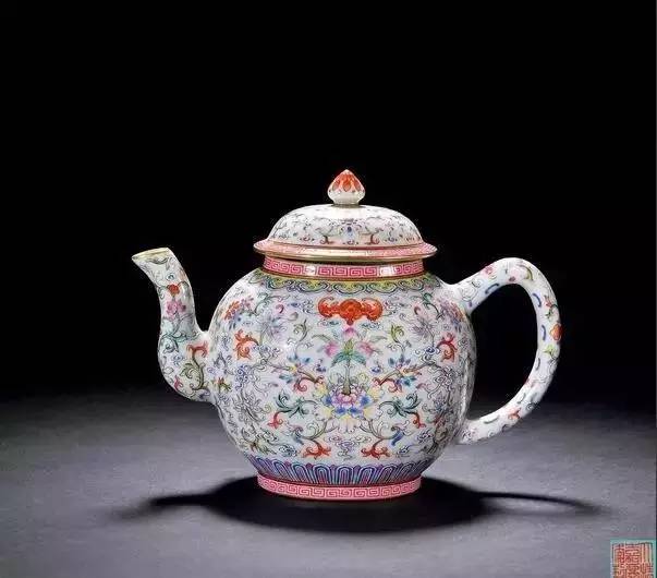 家佳樂文學(xué)古茶壺，妙不可言!