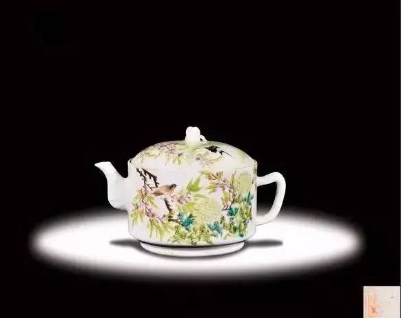 家佳樂文學(xué)古茶壺，妙不可言!