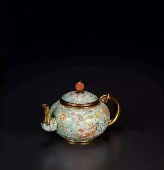 家佳樂文學(xué)古茶壺，妙不可言!