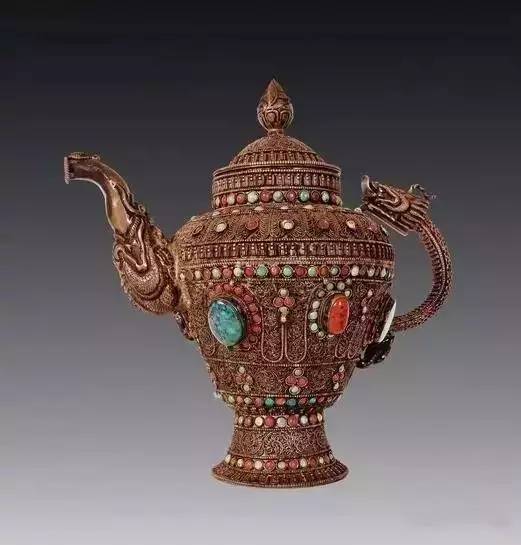 家佳樂文學(xué)古茶壺，妙不可言!