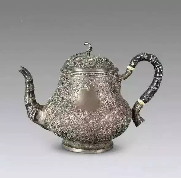 家佳樂文學(xué)古茶壺，妙不可言!