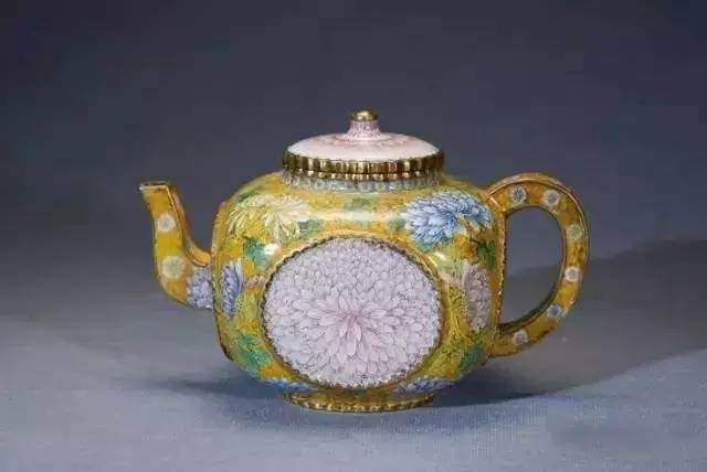 家佳樂文學(xué)古茶壺，妙不可言!