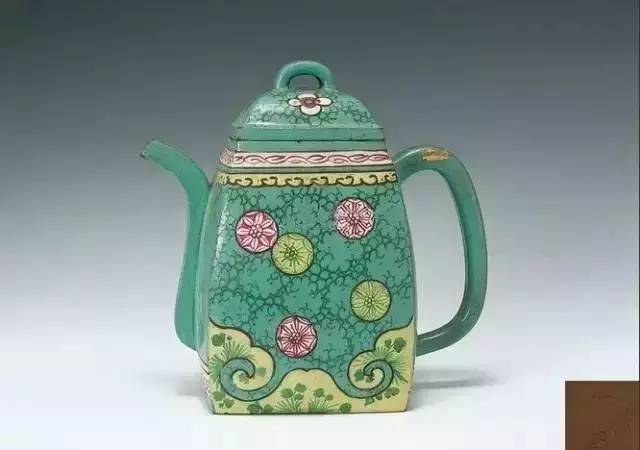 家佳樂(lè)文學(xué)古茶壺，妙不可言!