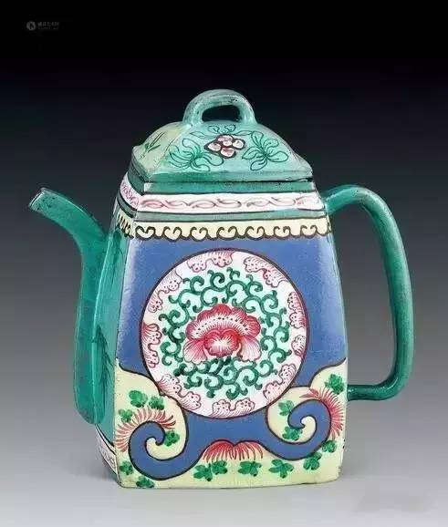 家佳樂(lè)文學(xué)古茶壺，妙不可言!